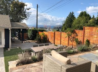 1115 S Walker St, Seattle, WA 98134