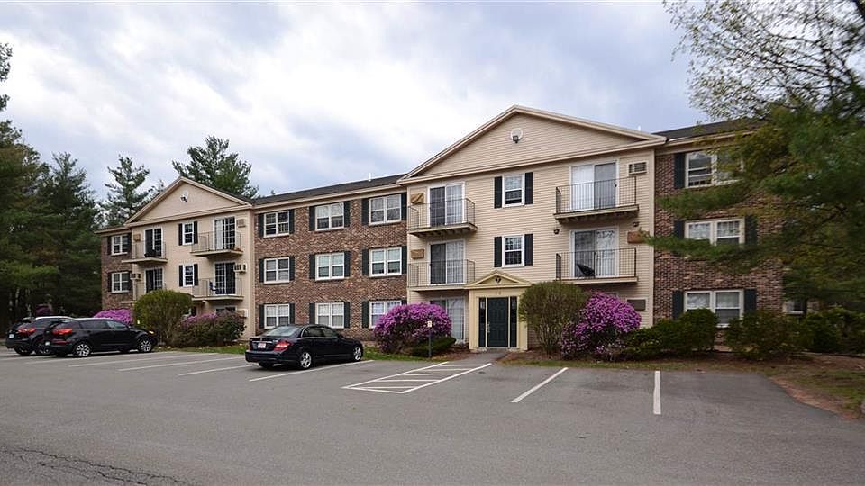 First Floor 2 Bedroom Condo