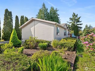 4401 37th Ave SE UNIT 19, Lacey, WA