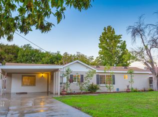 11111 Freer St, Temple City, CA 91780