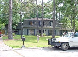 6514 Bayonne Dr, Spring, TX 77389