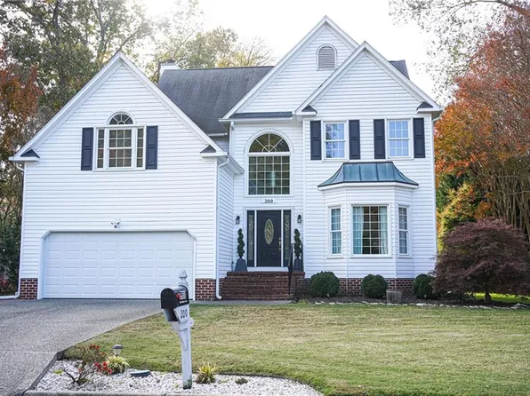 200 Pasture Lane, Yorktown, VA 23693