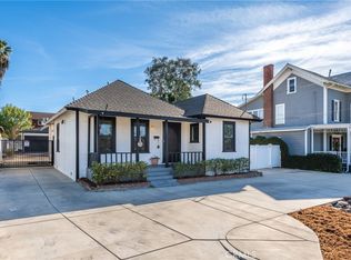 1029 W Palm Ave, Redlands, CA 92373