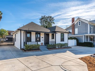 1029 W Palm Ave, Redlands, CA, 92373