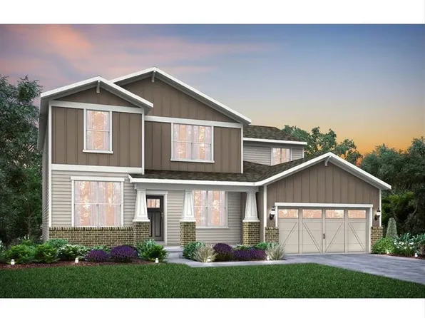 5575 Lighthouse Dr, Brownsburg, IN 46112