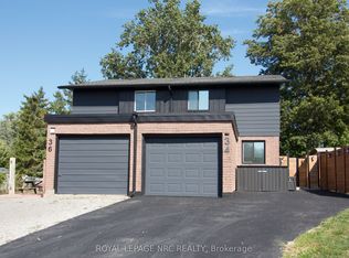 34 Dodds Ct, Fort Erie, ON L2A 5Z2