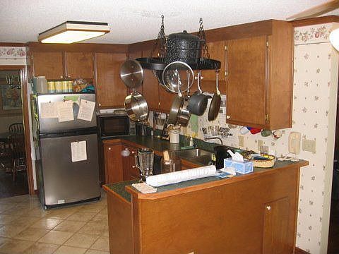 Kitchen 1