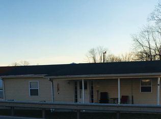 5984 Brooksville Germantown Rd, Germantown, KY 41044