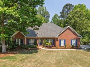 3480 Gleneagles Ct, Snellville, GA 30039