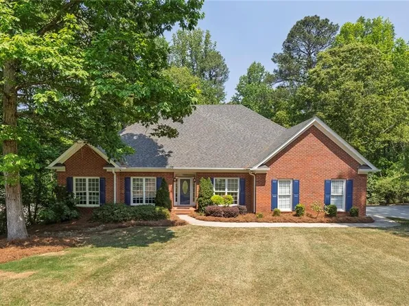 3480 Gleneagles Ct, Snellville, GA 30039