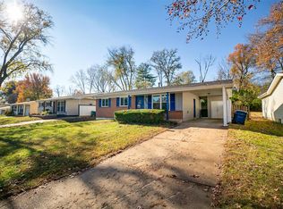 333 Fairview Ct, Ballwin, MO 63021