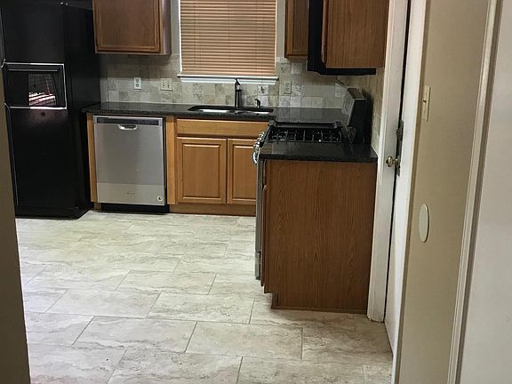 View to Kitchen from Dining