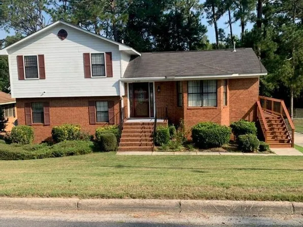 3309 Tate Rd, Augusta, GA 30906