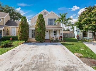 Towngate South Sec 1, Miami, FL 33186