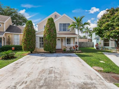 11747 SW 113th Ter, Miami, FL, 33186