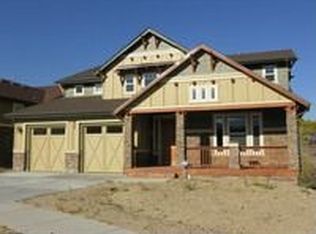 630 Joseph Cir, Golden, CO 80403
