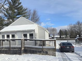 355 S Parsons St, Merrill, MI 48637