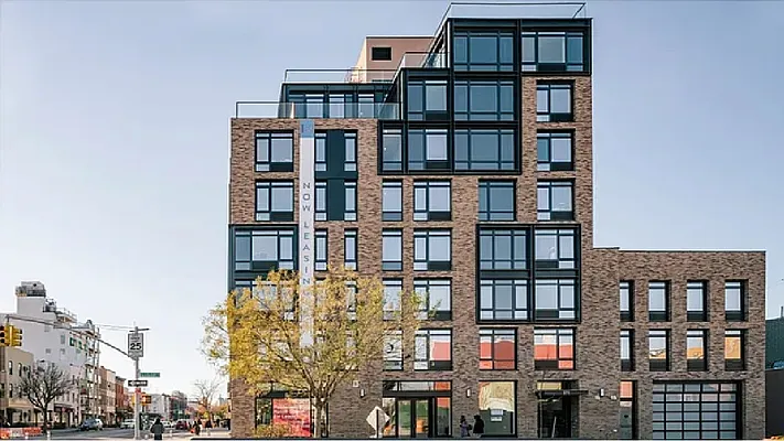 Rented by Monarch Realty Group | media 1