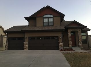 90 NE Fox Run Trl, Waukee, IA 50263