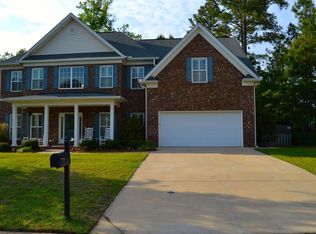 545 Boyd Branch Xing, Irmo, SC 29063