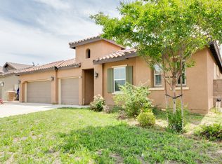 10311 Paradiso Way, Bakersfield, CA 93306