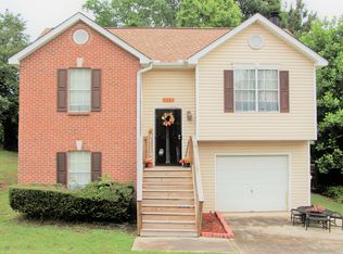3387 River Run Trl, Decatur, GA 30034