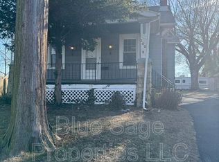 1421 Melrose Ave, Sharon Hill, PA 19079