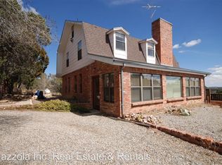 6 El Gallo Rd, Cedar Crest, NM 87008