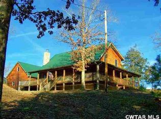 400 Northwind Loop, Lexington, TN 38351