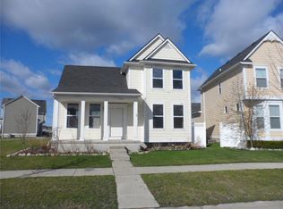59321 W Brockton St, New Haven, MI 48048