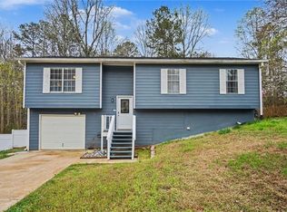 188 Pilgrim Ln, Powder Springs, GA 30127