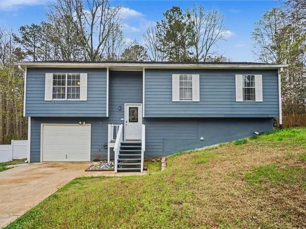 188 Pilgrim Ln, Powder Springs, GA 30127