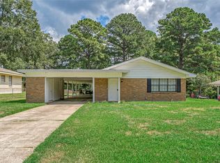 706 Claiborne St, Minden, LA 71055