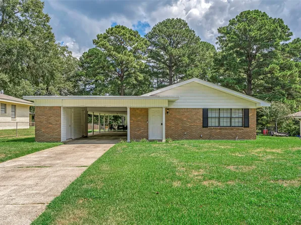 706 Claiborne St, Minden, LA 71055