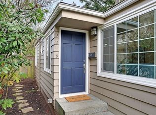 6318 37th Ave SW, Seattle, WA 98126