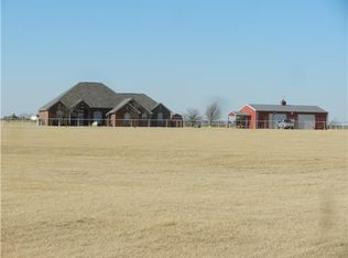 7011 Mustang Rd, Piedmont, OK 73078