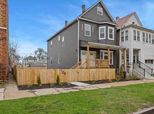 708 E 90th St, Chicago, IL 60619