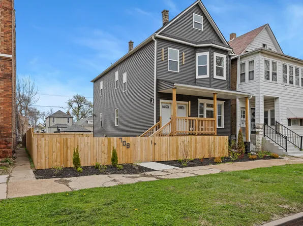 708 E 90th St, Chicago, IL 60619