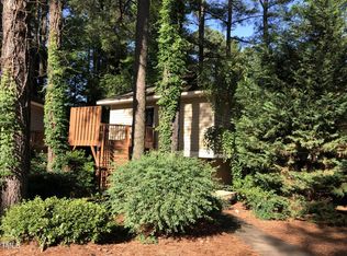 3259 Mill Run, Raleigh, NC 27612