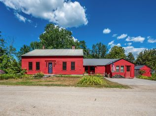 10 Dodge Hill Road, Sutton, NH 03273