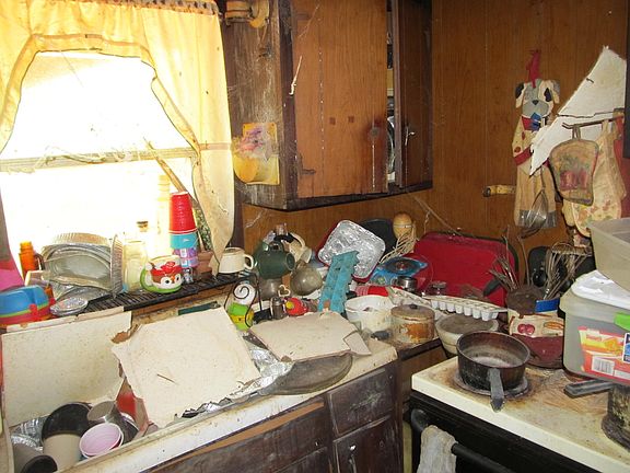 Additional Living Room