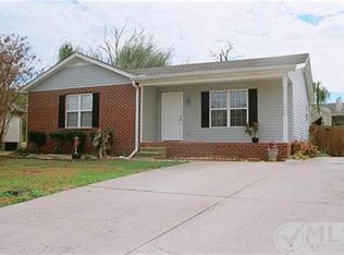 114 Kelsie Dr, Lebanon, TN 37087