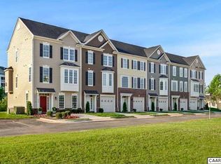 2527 Avemore Pond Rd, Charlottesville, VA 22911