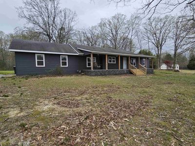 2470 Blue Rd, Tuscumbia, AL, 35674