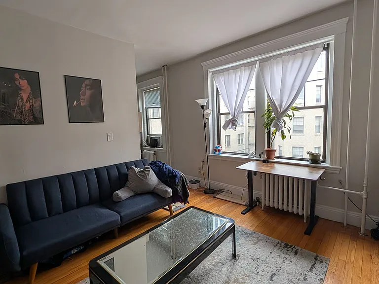 374 Chestnut Hill Ave #37 — Photo 4