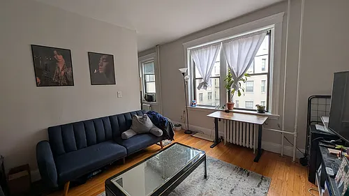 374 Chestnut Hill Ave #4 Photo 1