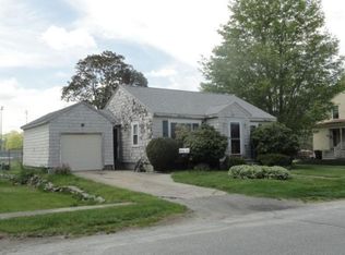 120 Howard Ave, Pascoag, RI 02859
