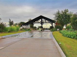 2066 County Road 1337, Blanchard, OK 73010