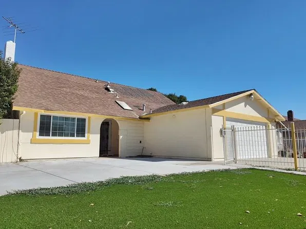 5751 Valley Hi Dr, Sacramento, CA 95823