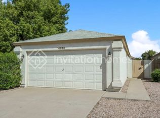4050 W Electra Ln, Glendale, AZ 85310